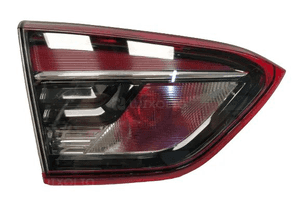 Opel crossland x lampa tył tylna zespolona lewa oryginał 1