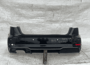 Audi A3 lift 8V4 zderzak tylny 16- 1