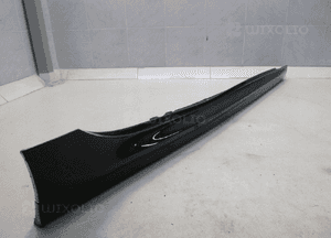 Bmw seria 2 F44 m pakiet listwa progowa próg prawa 3