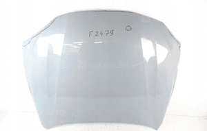 Bmw iv 4 G22 G23 G26 2021- maska pokrywa silnika 7