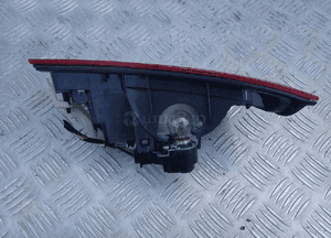 Lampa lewy tył bmw F30 F31 w klape 63217371111 radom 2