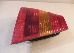 BMW 3 E46 LCI - Lampa Tylna Lewa - 11861 8