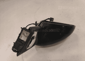 Citroen c5 III 09 LUSTERKO PRAWE 10 pin 4