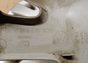 Dekielek kołpak kapsel 16" VW Caddy Golf Passat Touran 1K0601147G 6