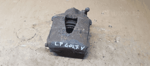 Zacisk hamulcowy lewy przód przedni lewy VW Golf V 1