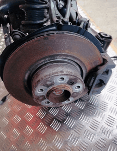 BMW X3 F25 TYLNE ZAWIESZENIE PRAWE LEWE KPL 4