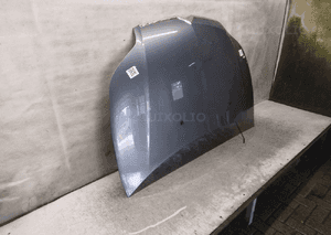 Maska pokrywa silnika citroen C4 hb kod lakieru ezwd 3
