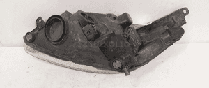 Lampa przod przednia prawa ford c-max MK2 5