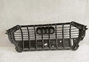 ATRAPA GRIL GRILL AUDI Q3 II 83A 2018- 4