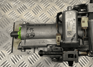 BMW F15 F16 KOLUMNA KIEROWNICZA 6863555 2