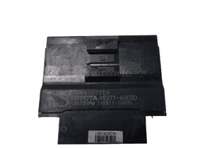 LAND CRUISER 150 MODUŁ STABILIZATOR ZAWIESZENIA 1