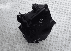 A4 B8 2.7TDI 08R obudowa filtra powietrza 8K0133835B 1