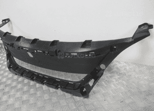 Grill gril atrapa stelaż peugeot 3008 ii 9815317777 2016- 11
