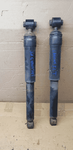 Amortyzator amortyzatory prawy lewy tył tylne Renault Laguna III Kombi 1