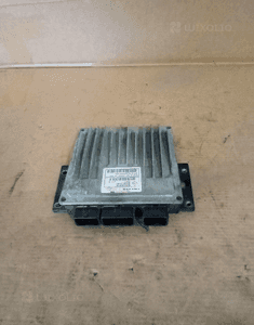Komputer sterownik silnika Nissan Note E11 1.5DCI 1