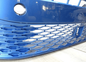 Zderzak vw caddy 2K7 nowy model przód 2k7807221a 4