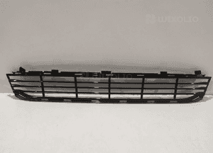 BMW 7 G11 G12 Kratka zderzaka środkowa - 15732 3