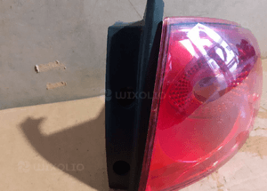 Lampa tylna tył prawa seat altea oryginał wysyłka! 2
