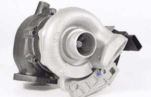 Regenerowana Turbosprężarka OE 49135 - 05672 BMW 120d 320d 3