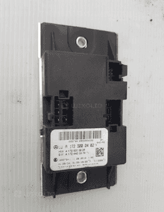 MERCEDES SLK 250 R172 MODUŁ AIRSCARF A1729000402