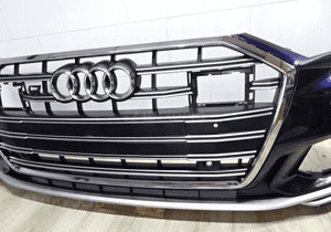 Zderzak audi przedni S6 4K0 przód S6 2019 6xPDC C8 4