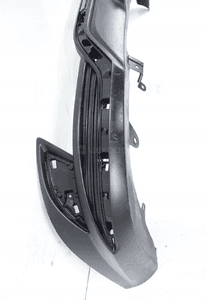 Lexus rx 4 f sport lift 2018- spoiler dokładka zderzaka tył 52169-48150 2