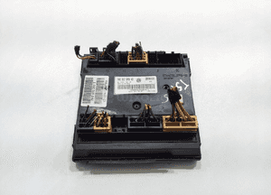 Sterownik moduł komfortu volkswagen transporter T5 7H0937049AD 2003-2009 2