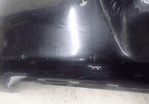Zderzak tył tylny opel insignia 1 i a hb sedan 2008-2013R 7