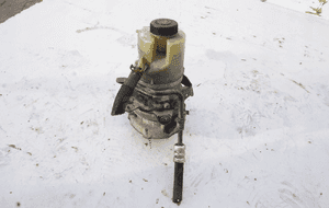 Pompa wspomagania 491100616R renault trafic 3 iii 1.6 dci