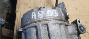 Sprężarka klimatyzacji pompa klimy Audi A8 D3 4.2 TDI 9