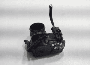 Przepustnica jumper boxer ducato iii 2.2 hdi 9806625280 2019-2022 lift 2