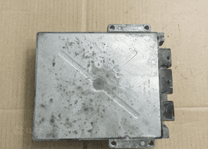 Komputer sterownik silnika 8C11-12A650-CG ford transit MK7 2.2 tdci 3