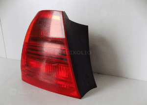 Lampa Tylna Lewa BMW 3 E90 - 11777 3