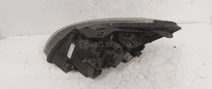 Przod przednia lampa prawa kia rio 2 4