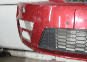 Zderzak przód przedni skoda octavia 3 iii rs vrs 5E0807221F 2012-2016 7