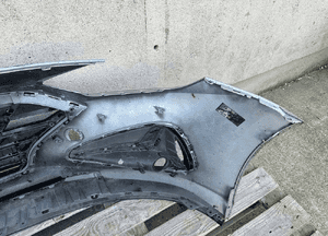Zderzak przód przedni hyundai i30 iii 3 lift fl 2020- kompletny grill kratk 5