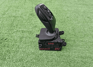 Gałka zmiany biegów bmw X3 G01 X4 G02 9458755 1