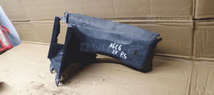 Wlot dolot kierownica powietrza prawa Audi A6 C6 4F0145334 3