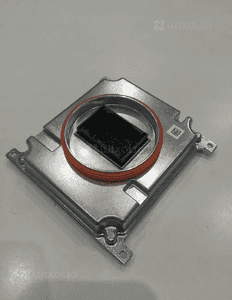 Porsche volkswagen przetwornica led nowa 7P5941591 8