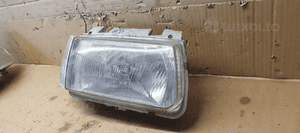 Lampa prawy przód przednia prawa kierunkowskaz kierunek VW Polo 6N 4