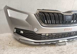 Zderzak przód przedni skoda kamiq 658 2019- 2