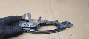 Klamka prawy przód przednia prawa VW Passat B5 FL 3