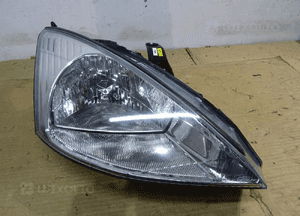 Lampa przód prawa Ford Focus MK1 LIFT 01 04 EU 1