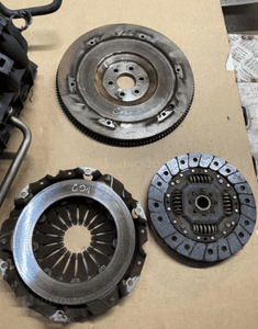 OPEL CORSA Astra Agila silnik 1,2 16v X12XE benzyna skrzynia misa cewka wiązka kolektor 13