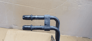 Chłodniczka płynu wspomagania chłodnica BMW 3 E46 1436262 4