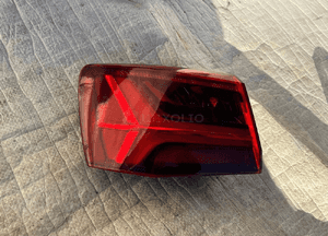 Audi A6 C7 lift kombi lampa tylna 11S 14- 1