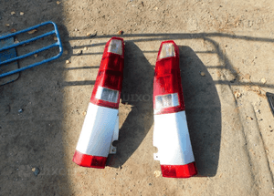 meriva lampa lewa WYSYŁKA 2