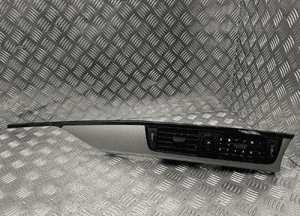 BMW F30 DEKOR LISTWY OZDOBNE KRATKA NAWIEWU HEXAGON 9218549 9218552 3