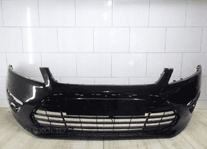 ZDERZAK przód przedni ORYGINAŁ ford bs71-17757-amk4 lift 1