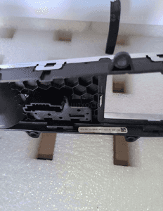 Panel gałka zmiany biegów Audi OE 4K1713111B 3